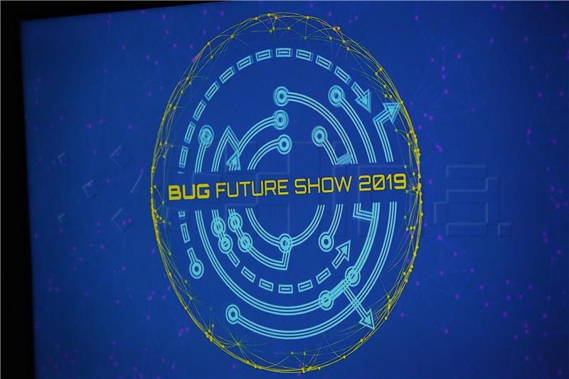 Započeo 6. Bug Future Show