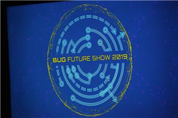 Započeo 6. Bug Future Show