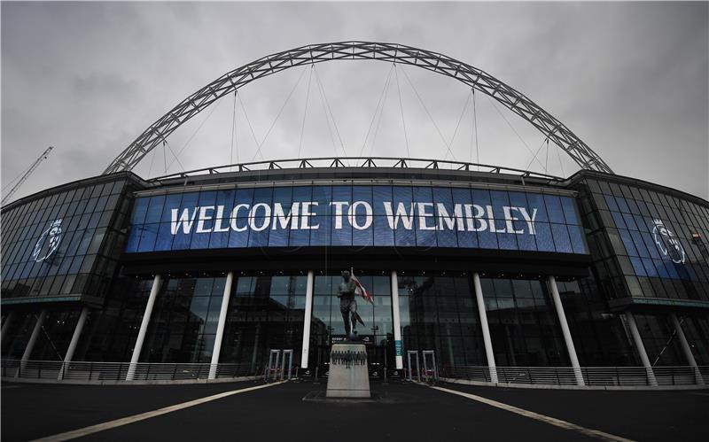 Tottenham ponovno odgodio otvaranje novog stadiona, i protiv Arsenala će igrati na Wembleyu