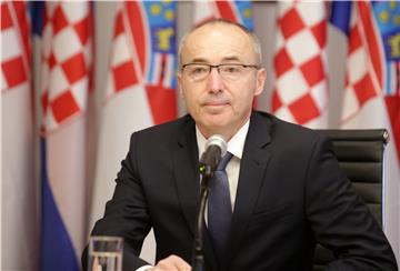 Prezentacija Plana nabave Ministarstva obrane RH za 2019.