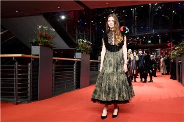 GERMANY BERLIN FILM FESTIVAL 2019