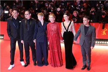 Juliette Binoche otvorila 69. Berlinale u znaku žena