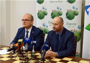 Niz vrijednih energetskih projekata u Krapinsko-zagorskoj županiji